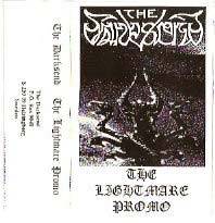 The Darksend : The Lightmare Promo